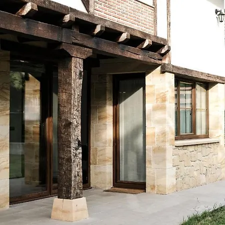 Xua Villa *
