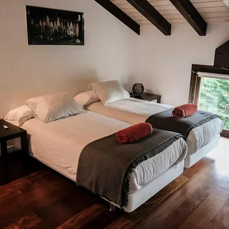 Villa Xua Usúrbil