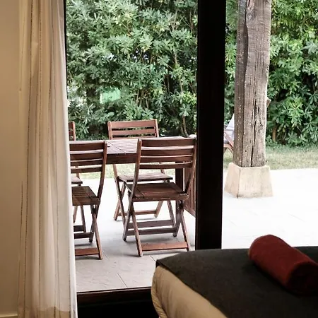 Villa Xua