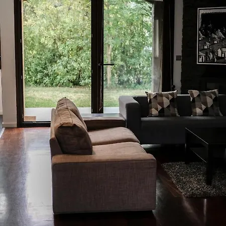 Xua Villa Usúrbil
