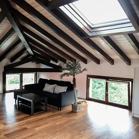 Villa Xua Usúrbil